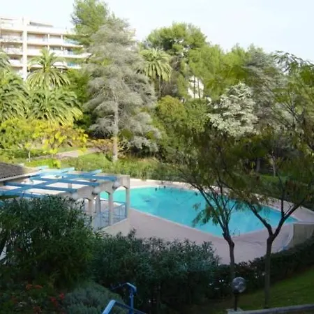 3p, Cannes, Domaine Securise, Piscine, Tennis, Golf, 3 Etoiles