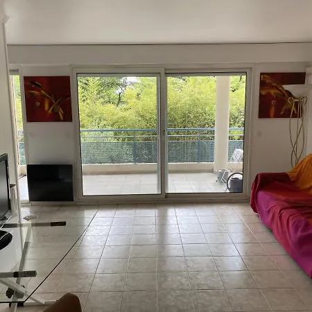 3p, Cannes, Domaine Securise, Piscine, Tennis, Golf, 3 Etoiles *
