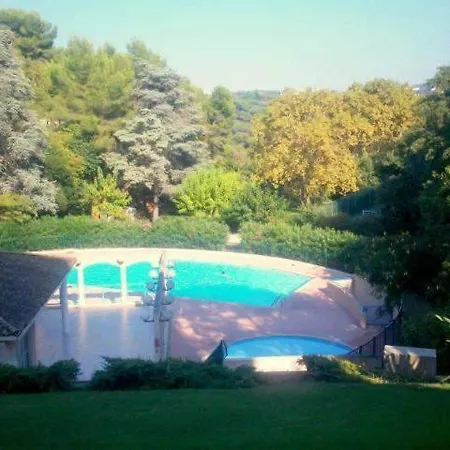 Apartment 3p, Cannes, Domaine Securise, Piscine, Tennis, Golf, 3 Etoiles