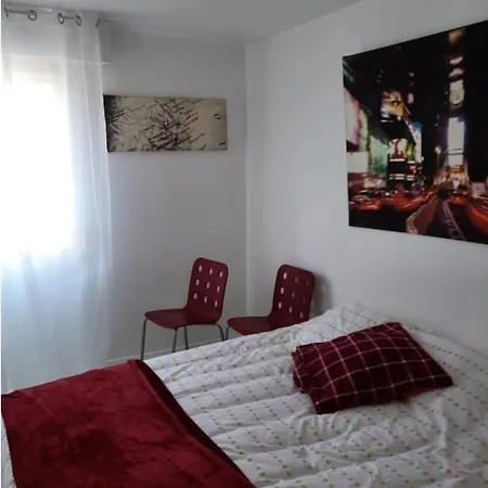 Apartment 3p, Cannes, Domaine Securise, Piscine, Tennis, Golf, 3 Etoiles *