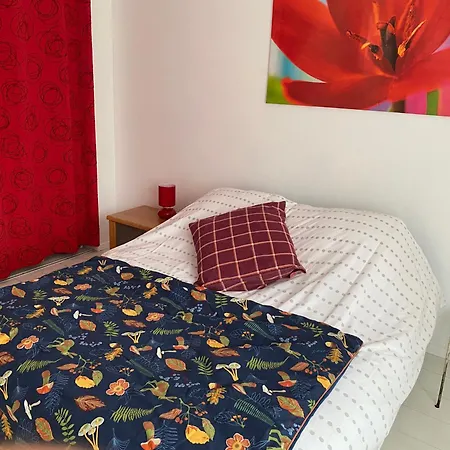 Apartment 3p, Cannes, Domaine Securise, Piscine, Tennis, Golf, 3 Etoiles *