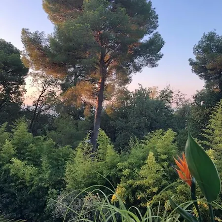 3p, Cannes, Domaine Securise, Piscine, Tennis, Golf, 3 Etoiles *