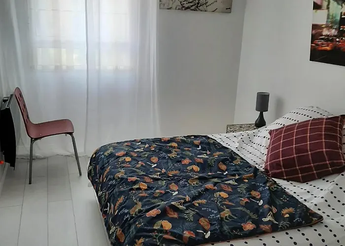 3p, Cannes, Domaine Securise, Piscine, Tennis, Golf, 3 Etoiles * カンヌ