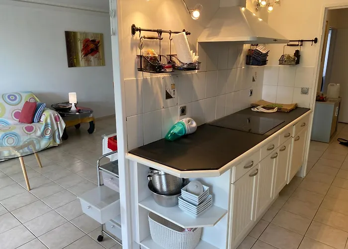 アパート 3p, Cannes, Domaine Securise, Piscine, Tennis, Golf, 3 Etoiles