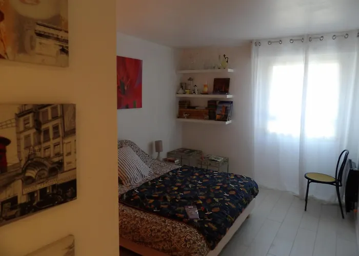 3p, Cannes, Domaine Securise, Piscine, Tennis, Golf, 3 Etoiles *