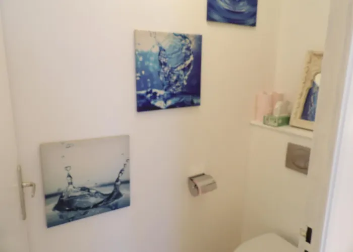 3p, Cannes, Domaine Securise, Piscine, Tennis, Golf, 3 Etoiles アパート カンヌ