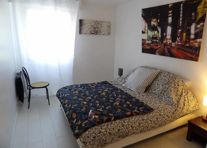 アパート 3p, Cannes, Domaine Securise, Piscine, Tennis, Golf, 3 Etoiles カンヌ