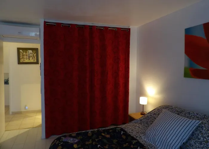 3p, Cannes, Domaine Securise, Piscine, Tennis, Golf, 3 Etoiles *