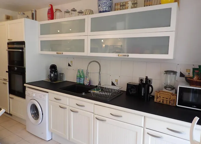 3p, Cannes, Domaine Securise, Piscine, Tennis, Golf, 3 Etoiles * カンヌ